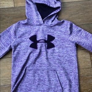 Women’s Under Armour Sweatshirt
